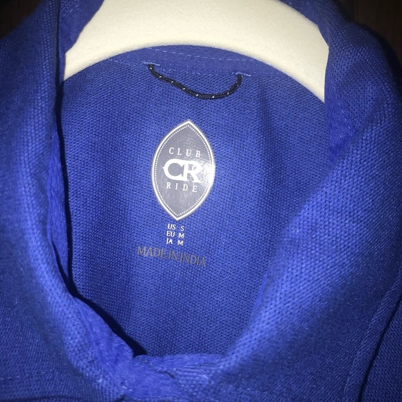 CLUB RIDE Apparel womens - Picture 2 of 2